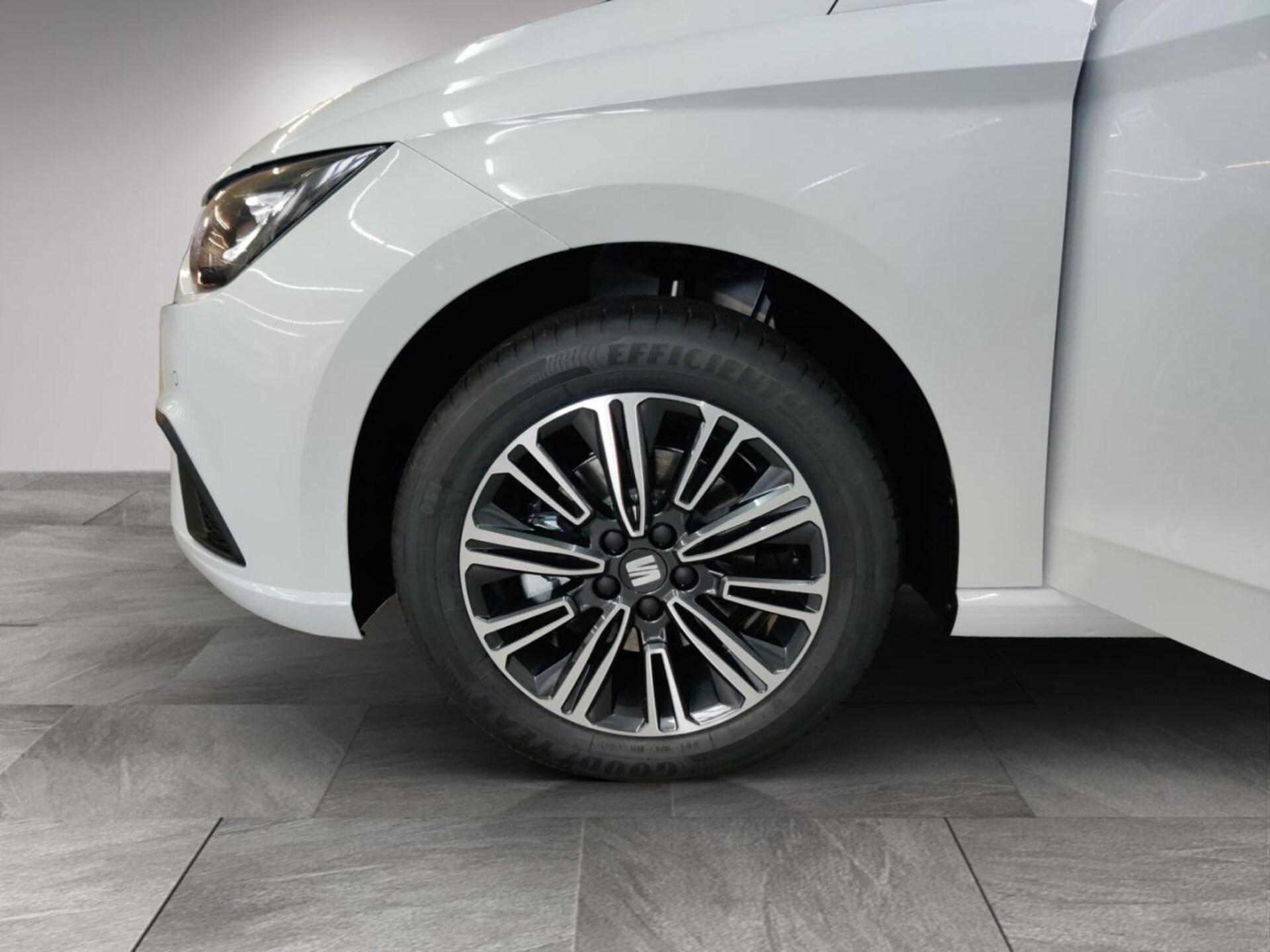 SEAT Ibiza Style