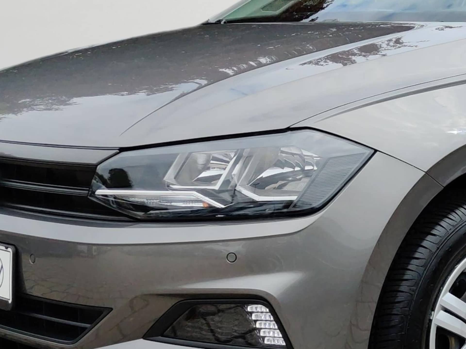 Volkswagen Polo Trendline