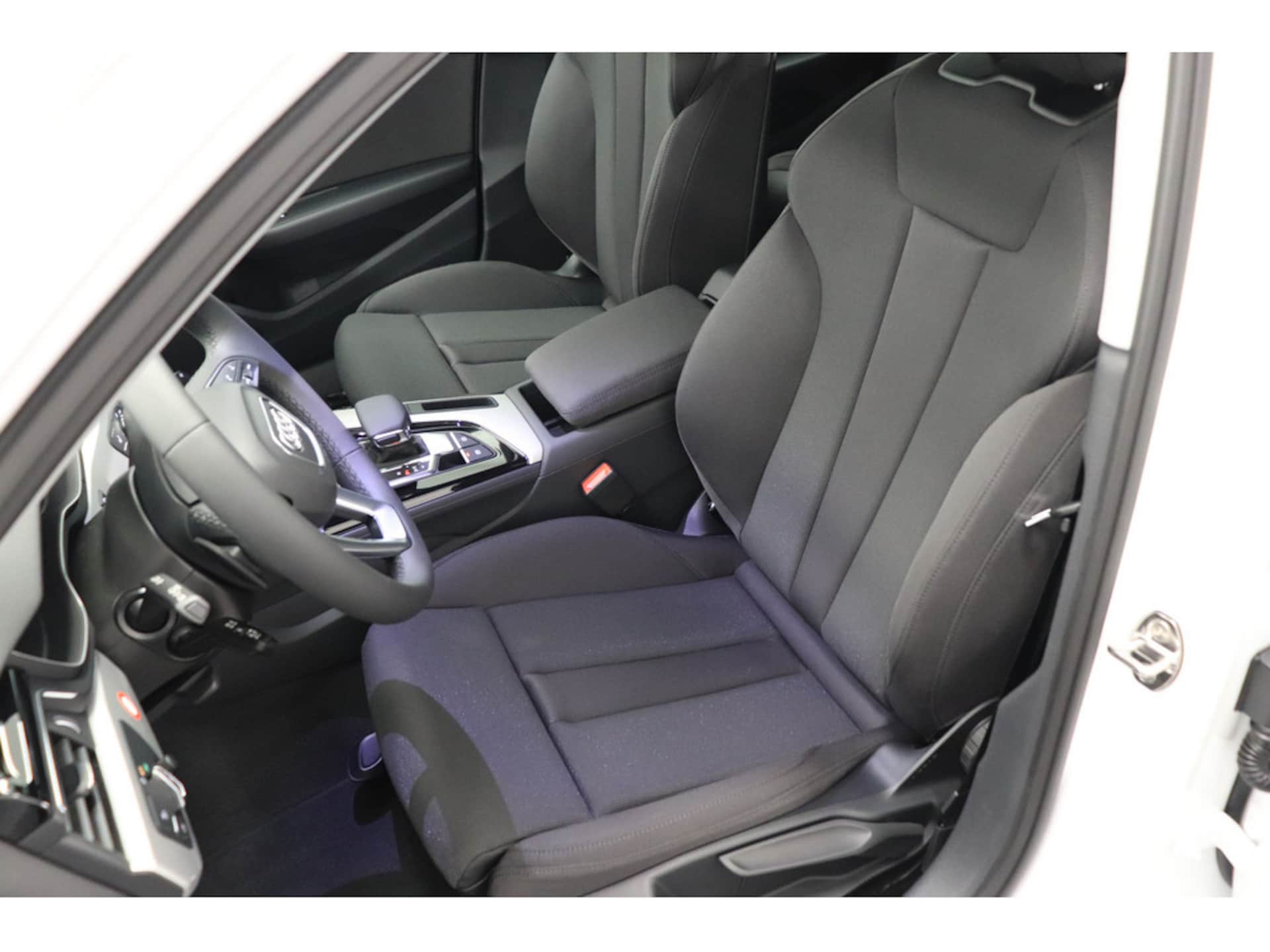 Audi A4 Avant Advanced