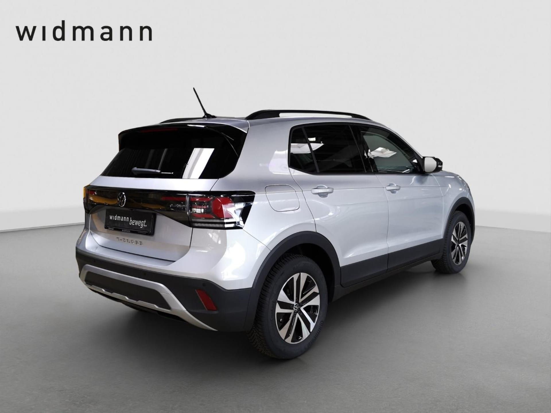 Volkswagen T-Cross ENERGY