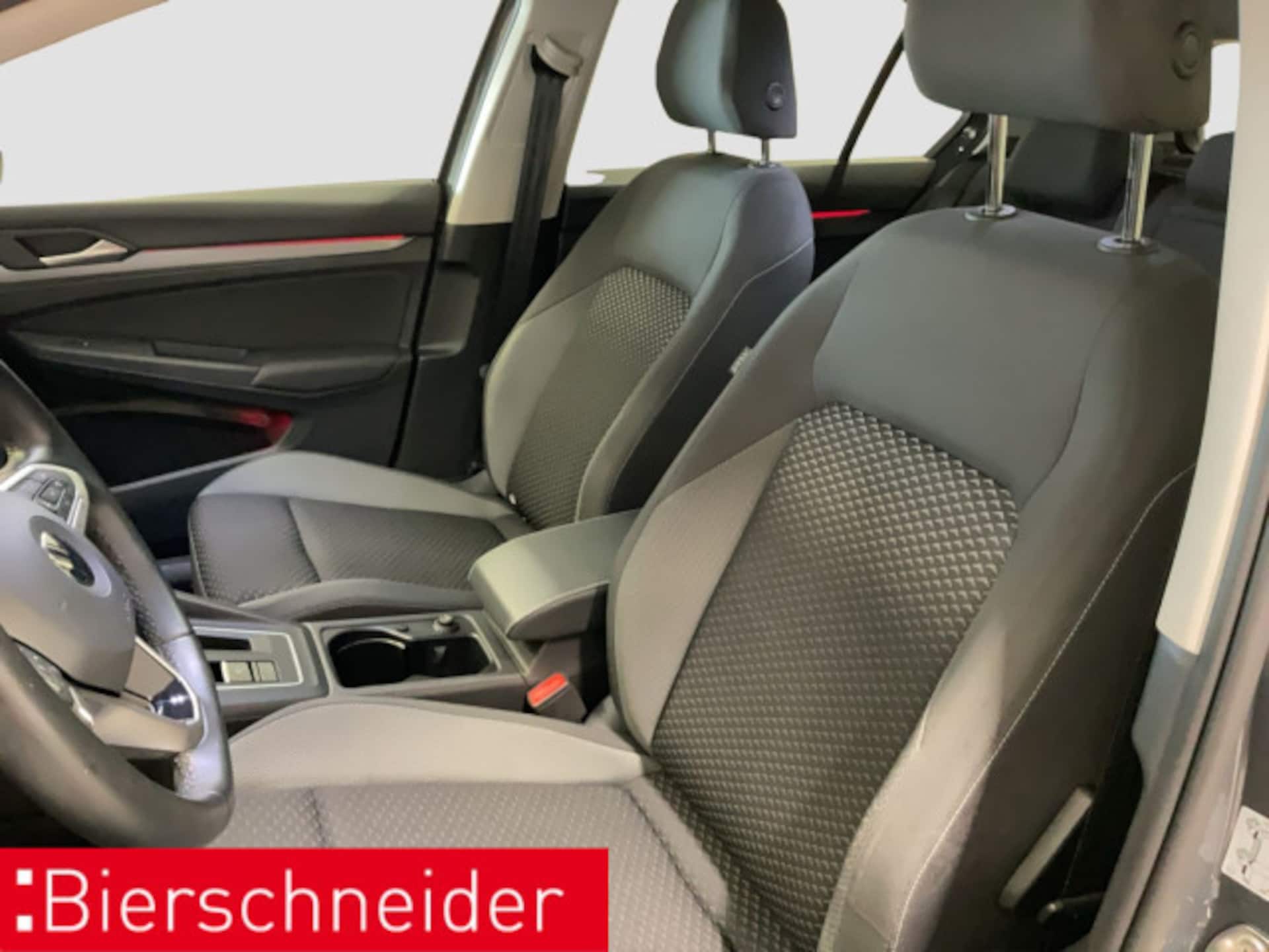 Volkswagen Golf Active