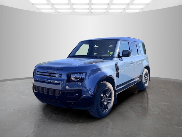 2026 Land Rover Defender