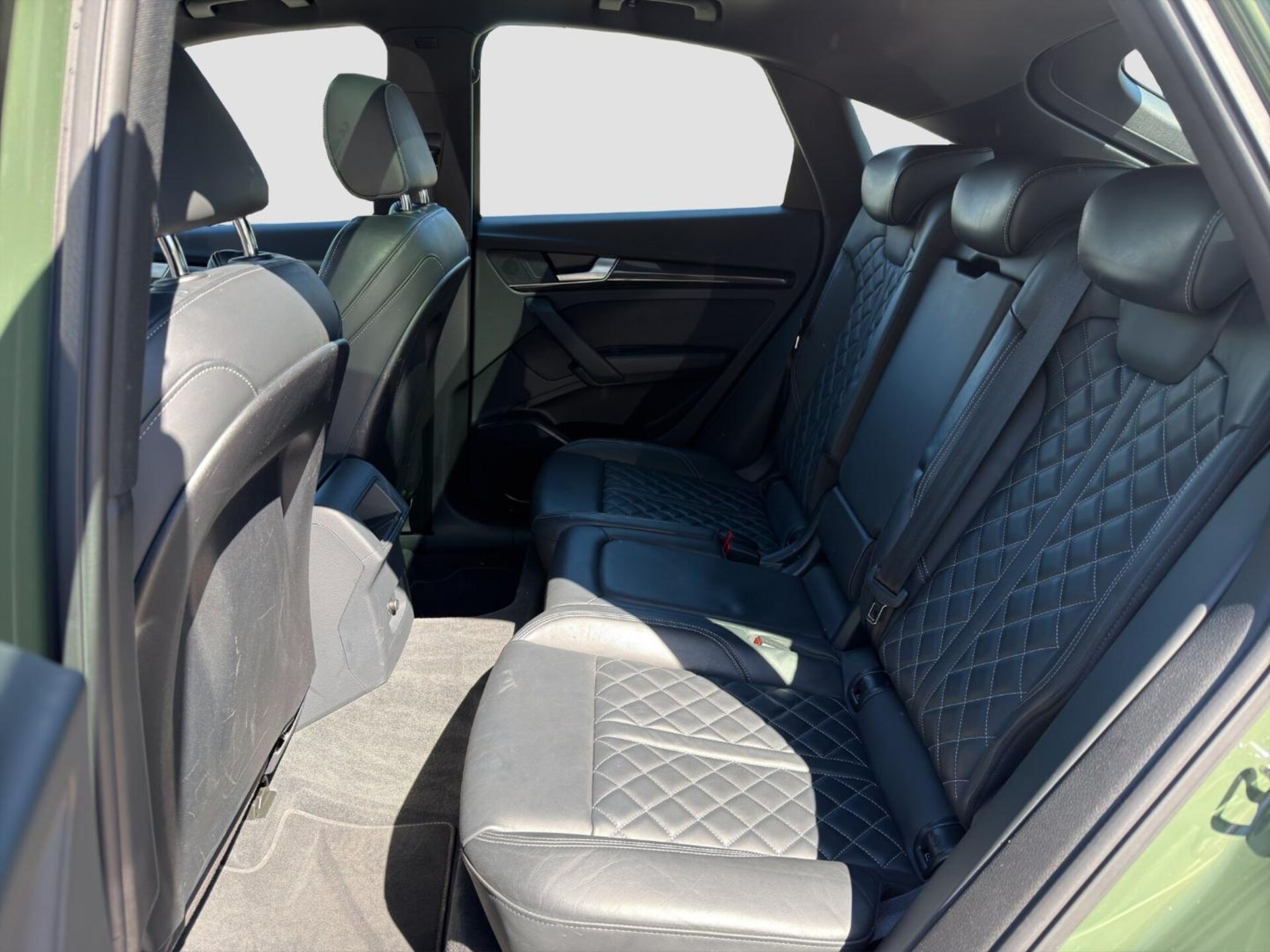Audi SQ5 Sportback