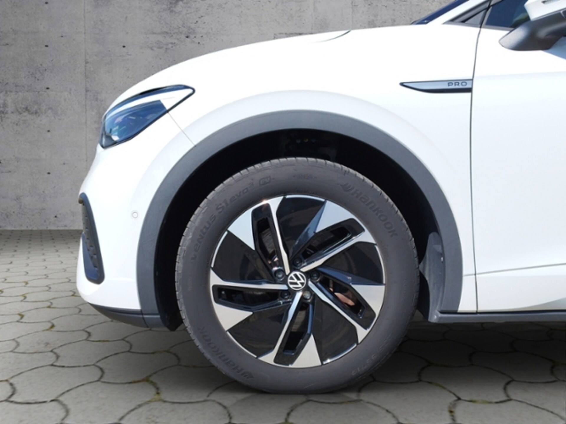 Volkswagen ID.5 Pro