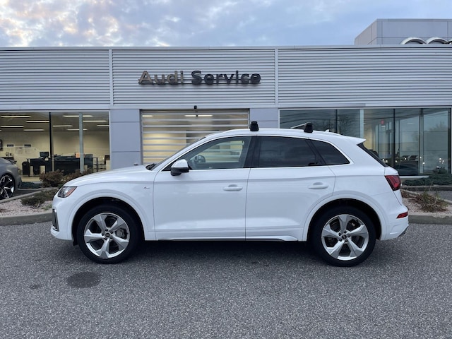 2022 Audi Q5