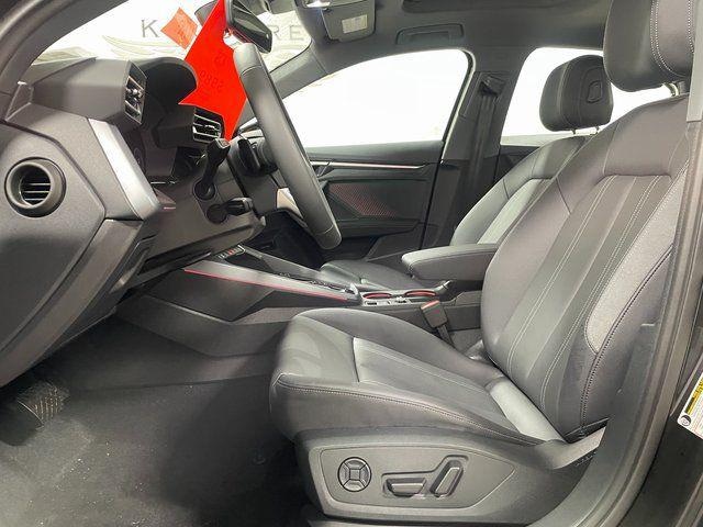 2026 Audi A3 Premium Plus - Photo 13