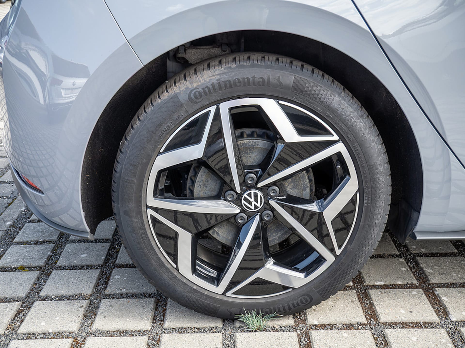 Volkswagen ID.3 Pro Performance