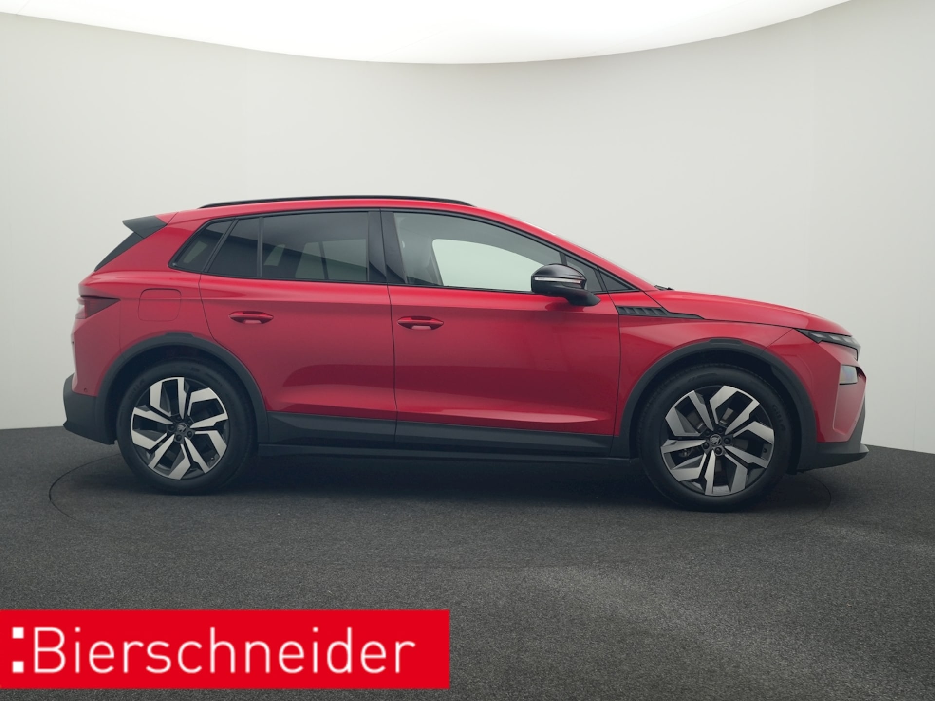 Skoda Elroq 60 Sportline