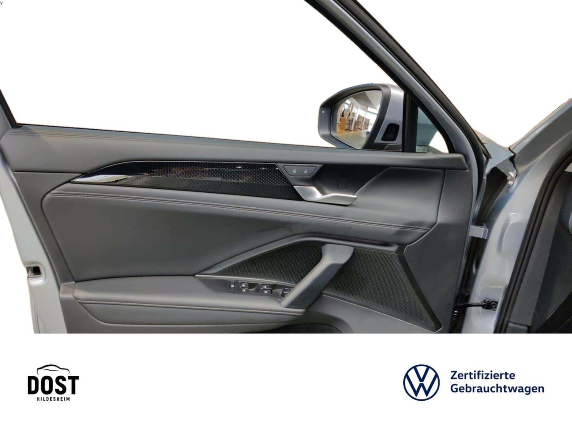 Volkswagen Tayron Life