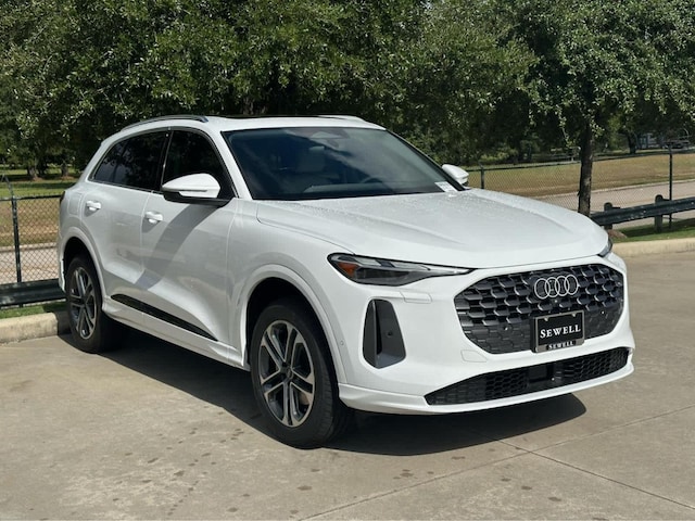 2026 Audi Q5