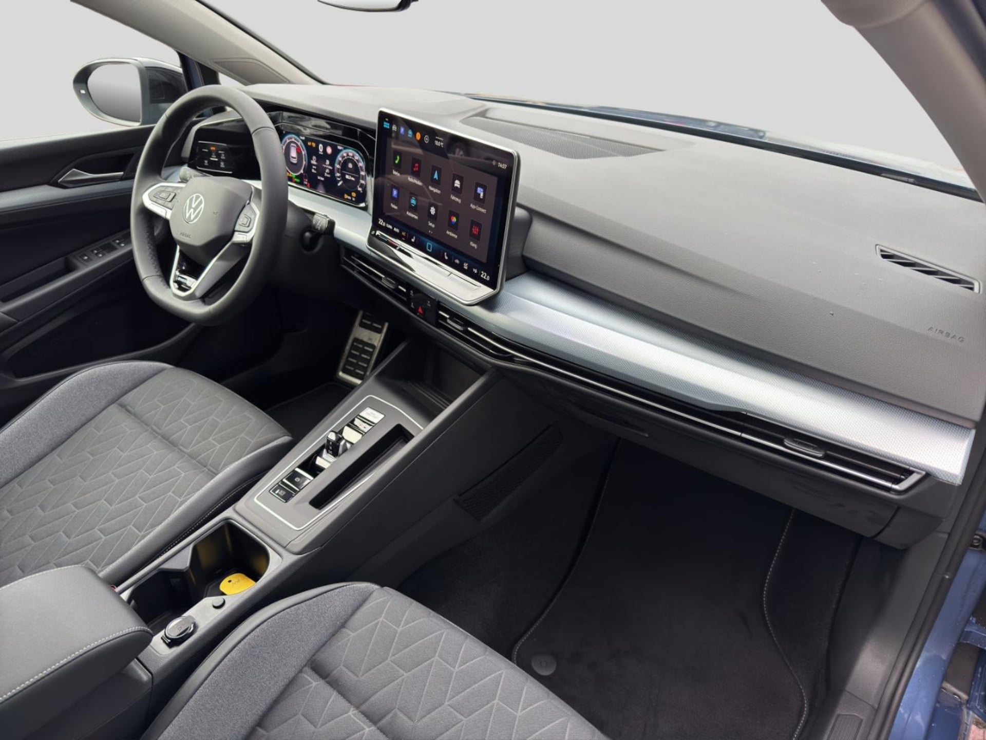 Volkswagen Golf ENERGY