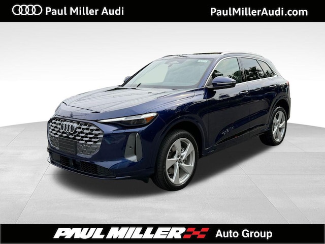 Photo of 2026 Audi Q5