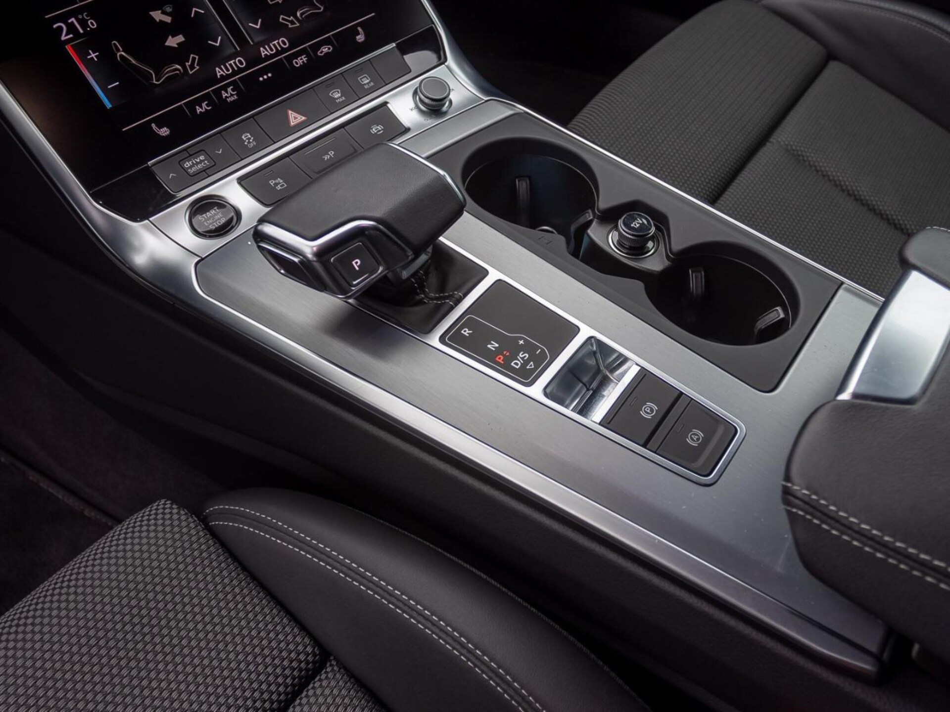 Audi A6 Avant TFSI e Sport