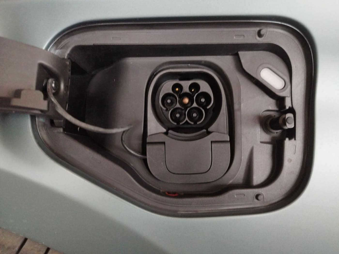 CUPRA Leon Sportstourer 1.5 TSI e-Hybrid VZ DSG 200 kW (272 CV) — photo 9