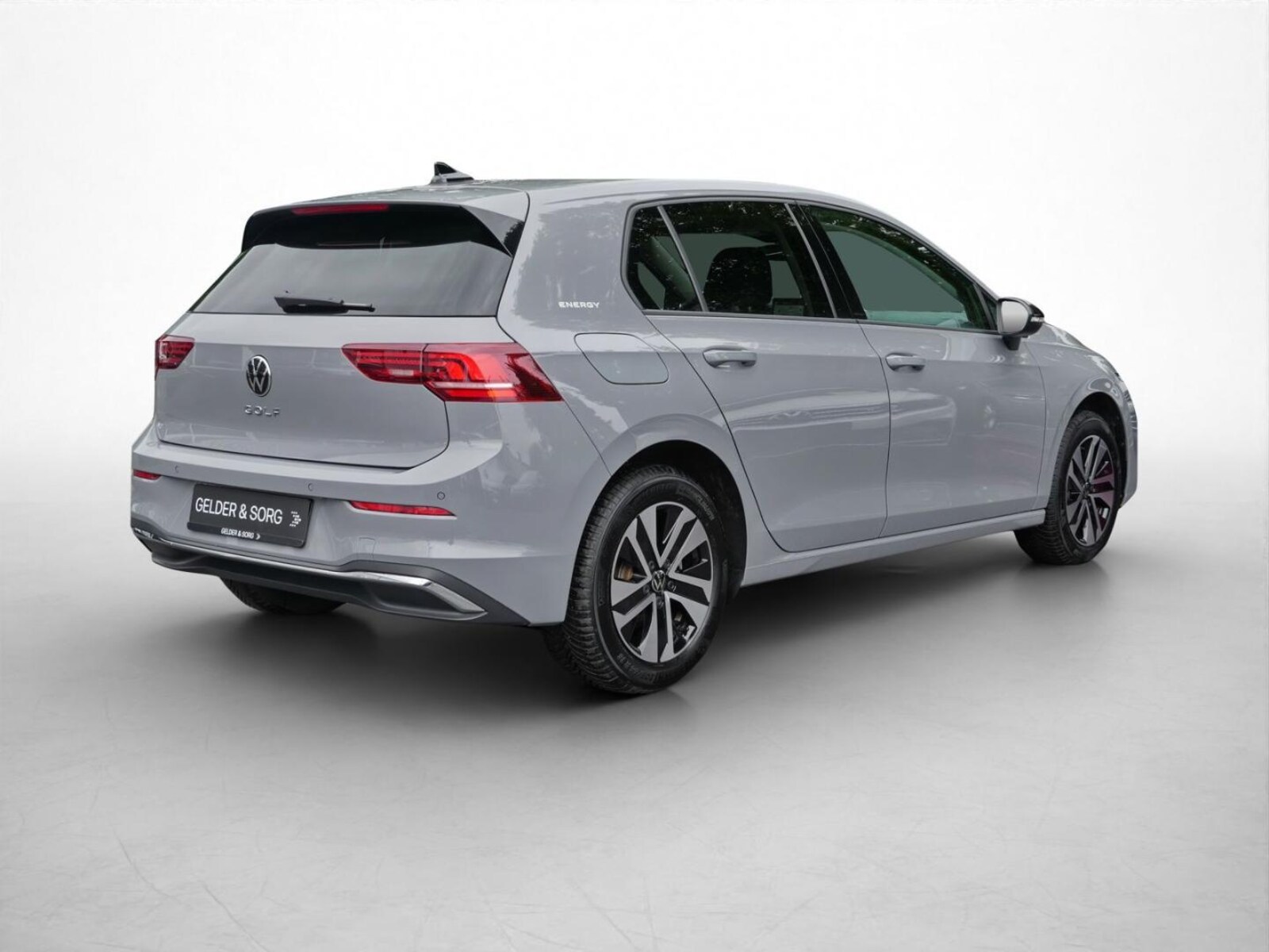 Volkswagen Golf – Bild 2