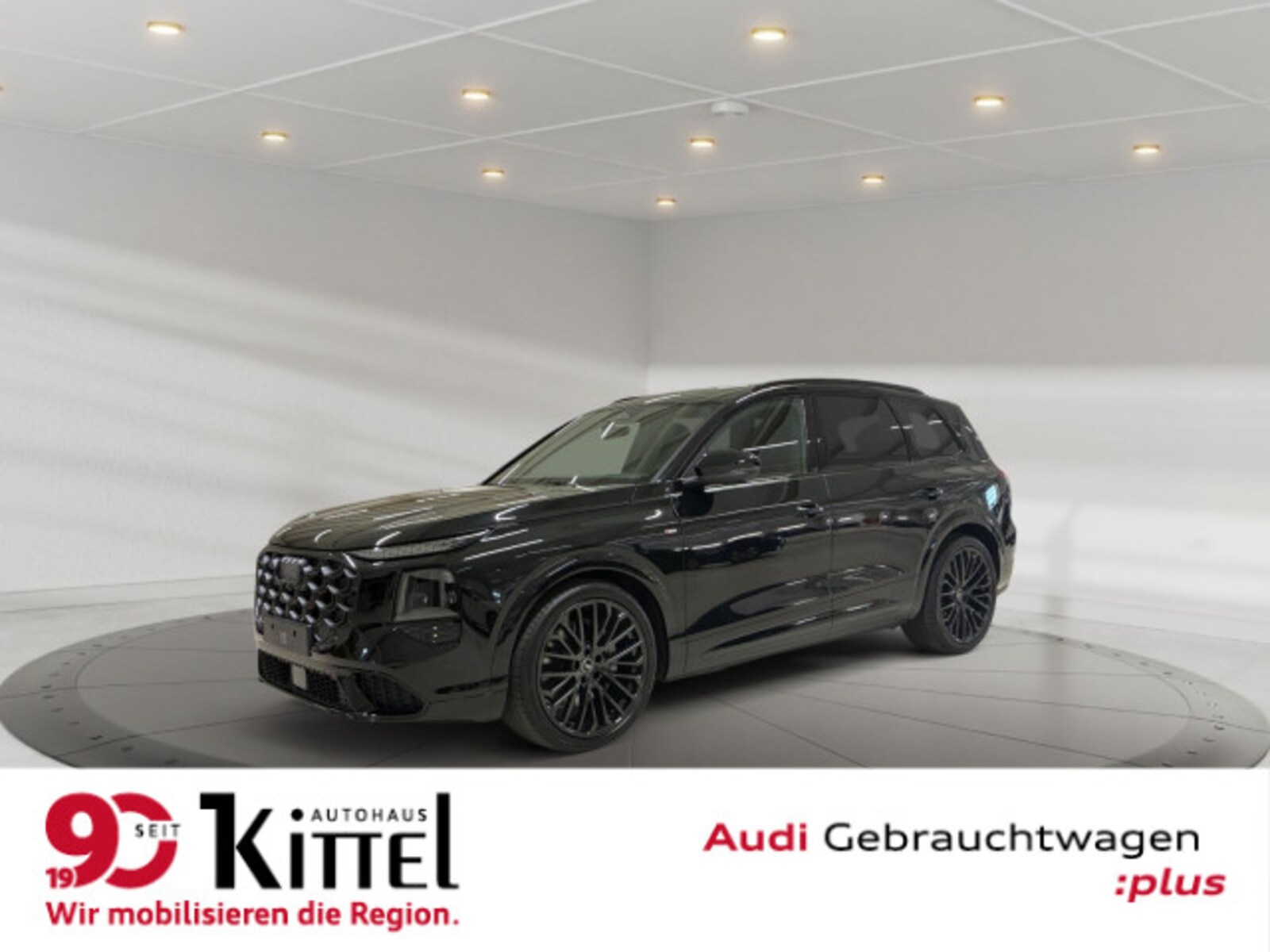 Audi Q7 – Bild 2