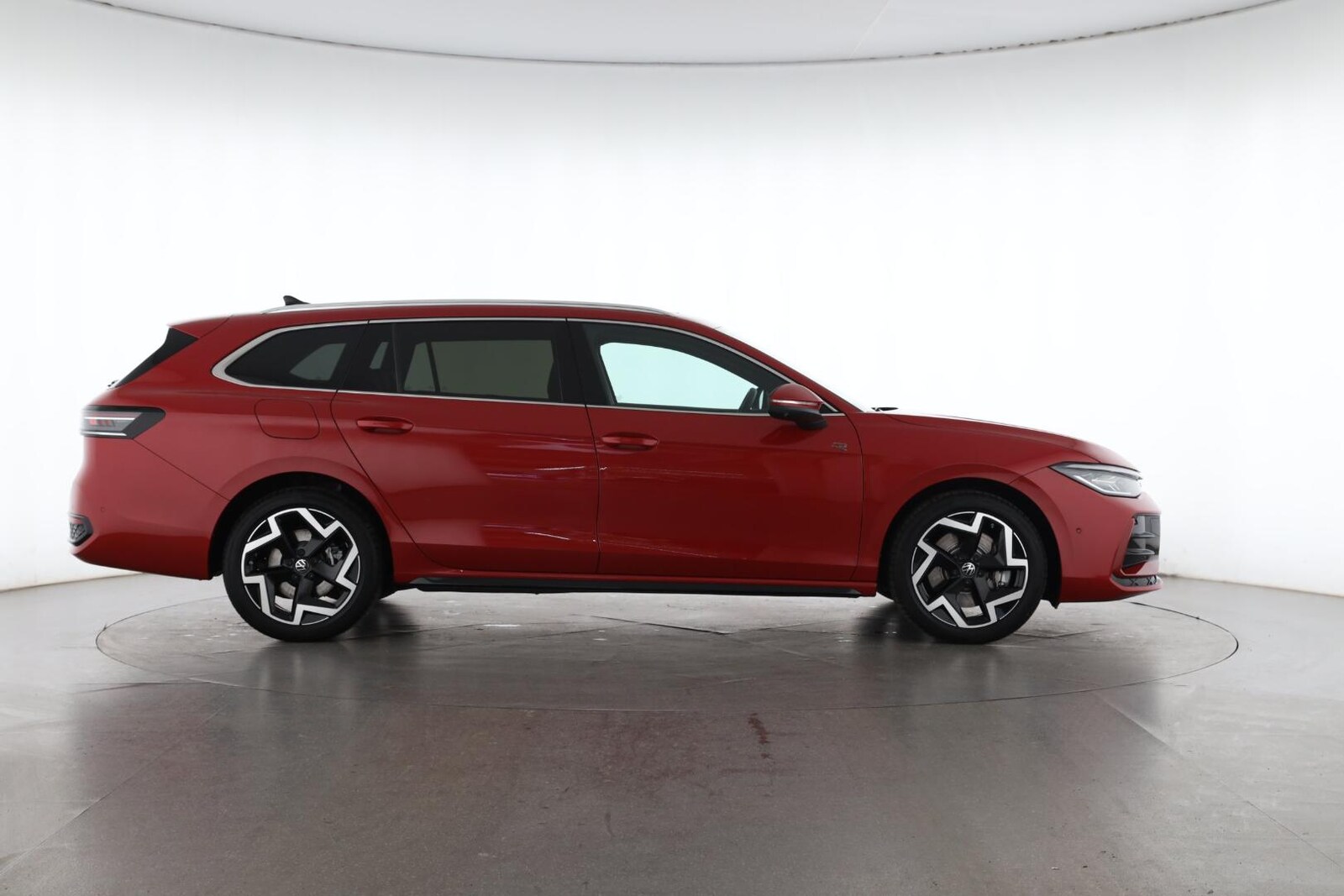 Volkswagen Passat – Bild 7