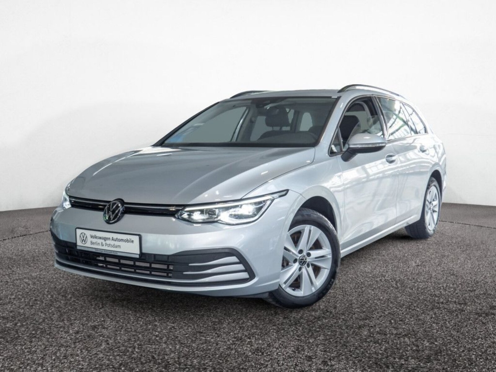 Volkswagen Golf Variant – Bild 2