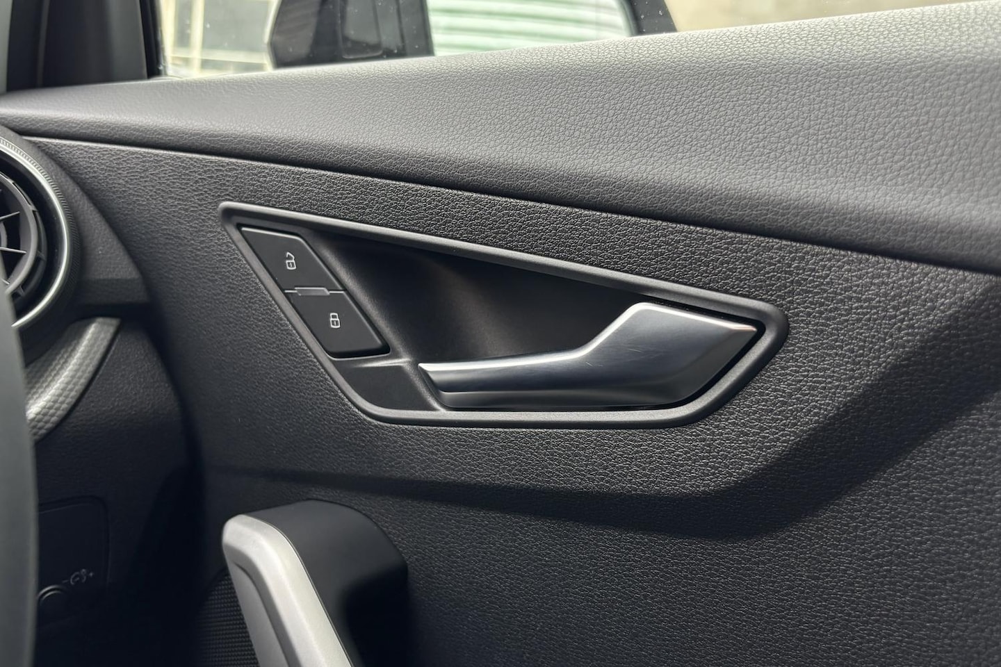 Image about Audi Q2 S line edition TFSI S tronic