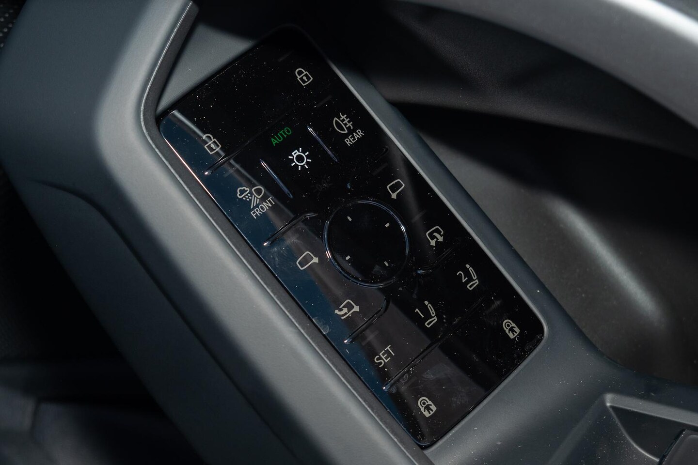 Image about Audi SQ5 SUV TFSI 270 kW
