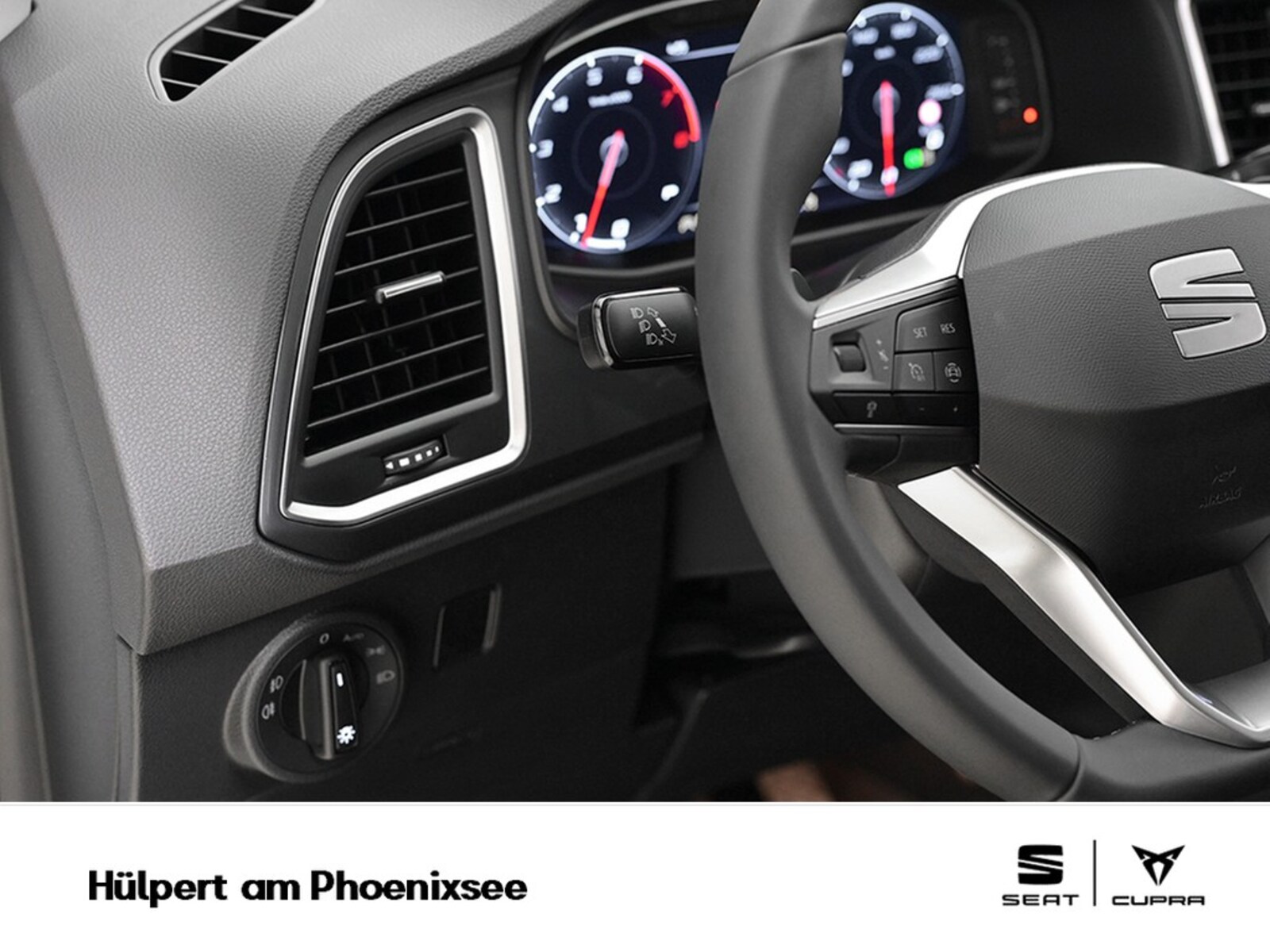 SEAT Ateca – Bild 9