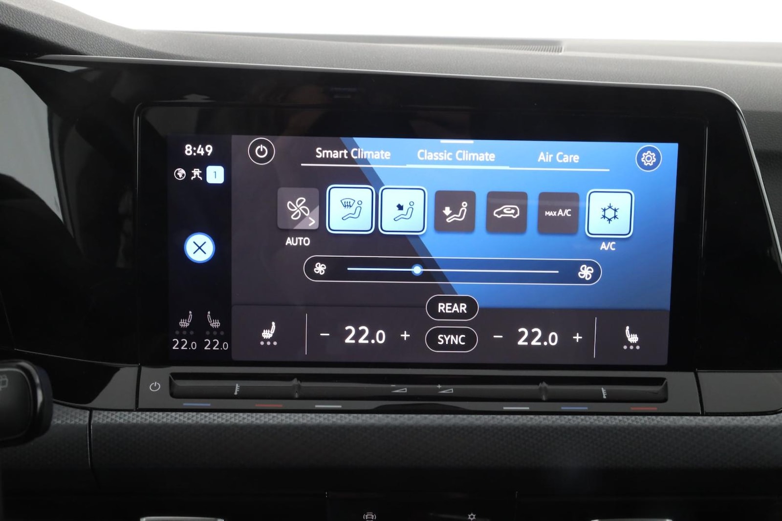 Volkswagen Golf – Bild 17