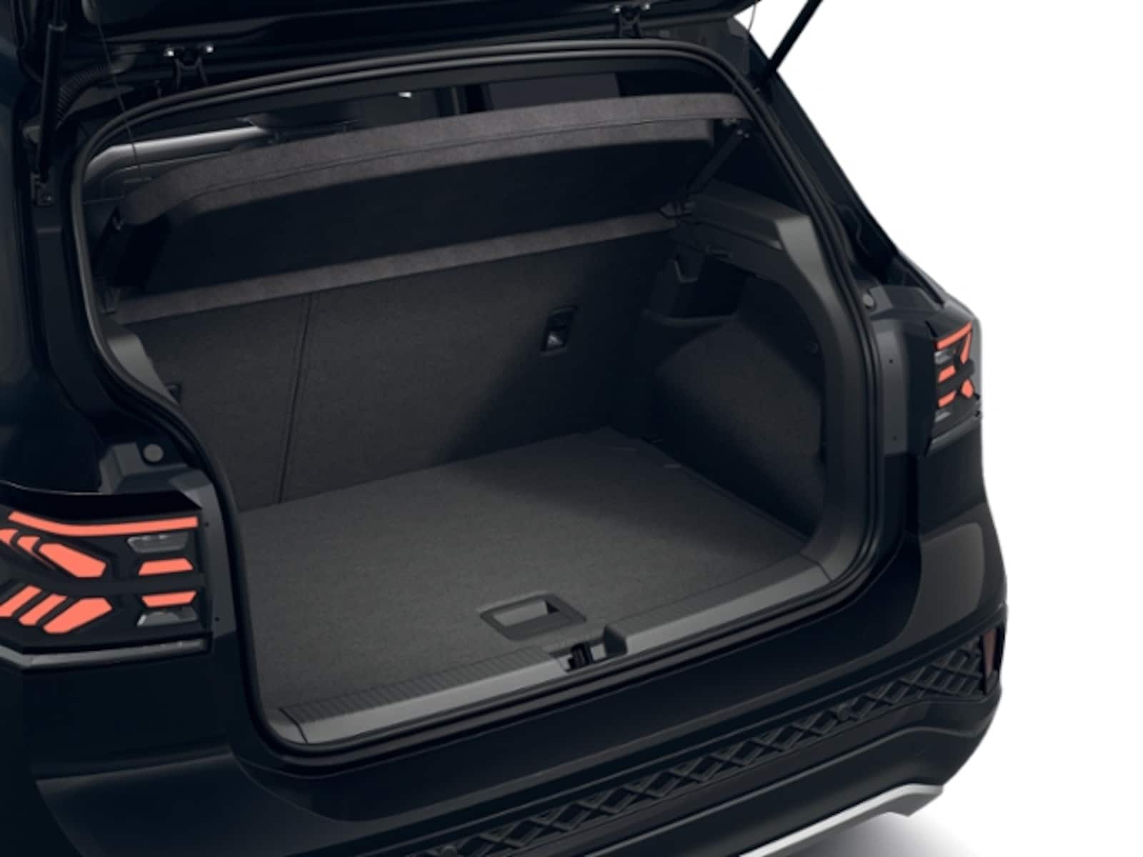 Volkswagen T-Cross – Bild 6