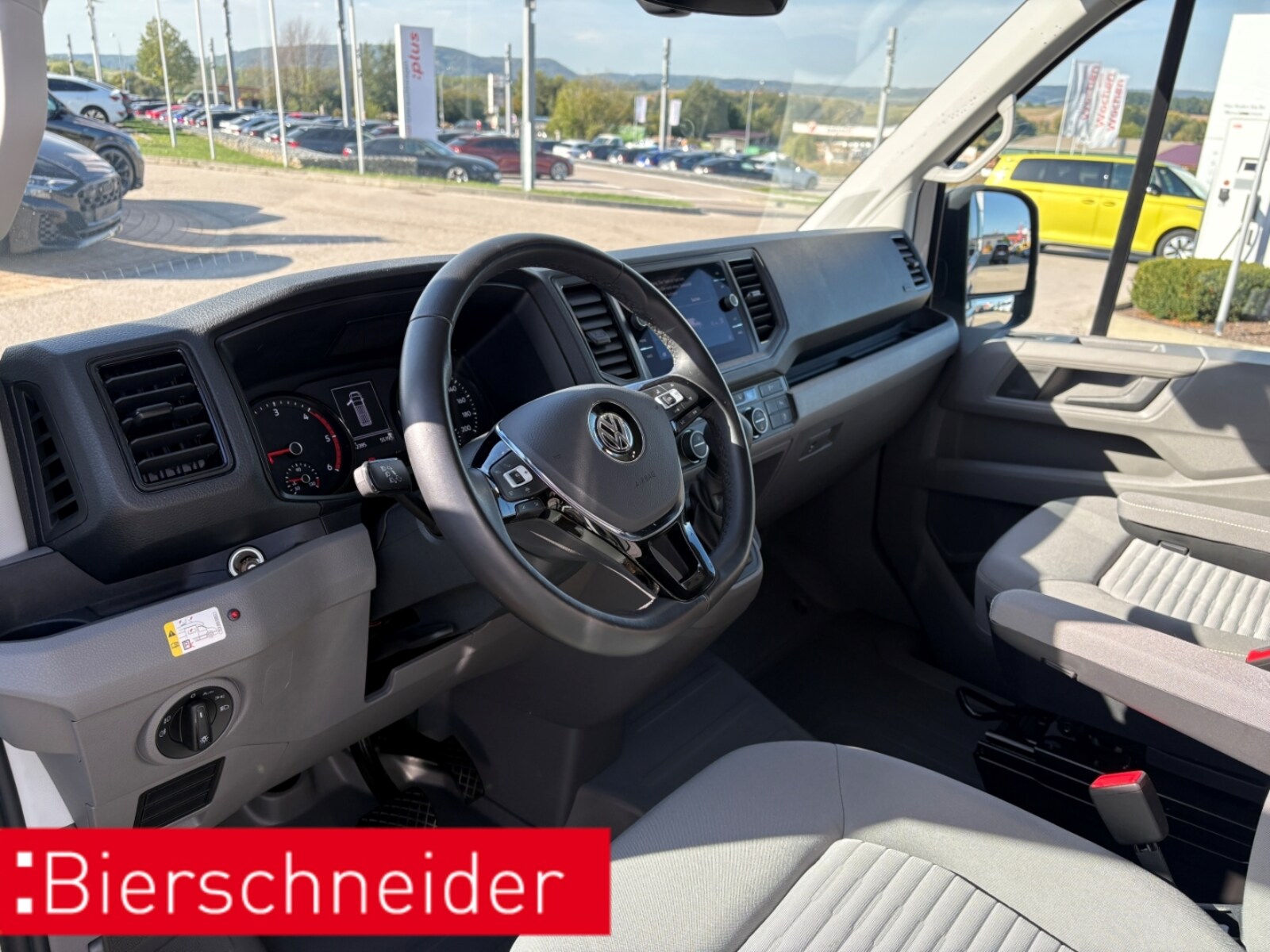 Volkswagen Grand California 600 – Bild 4