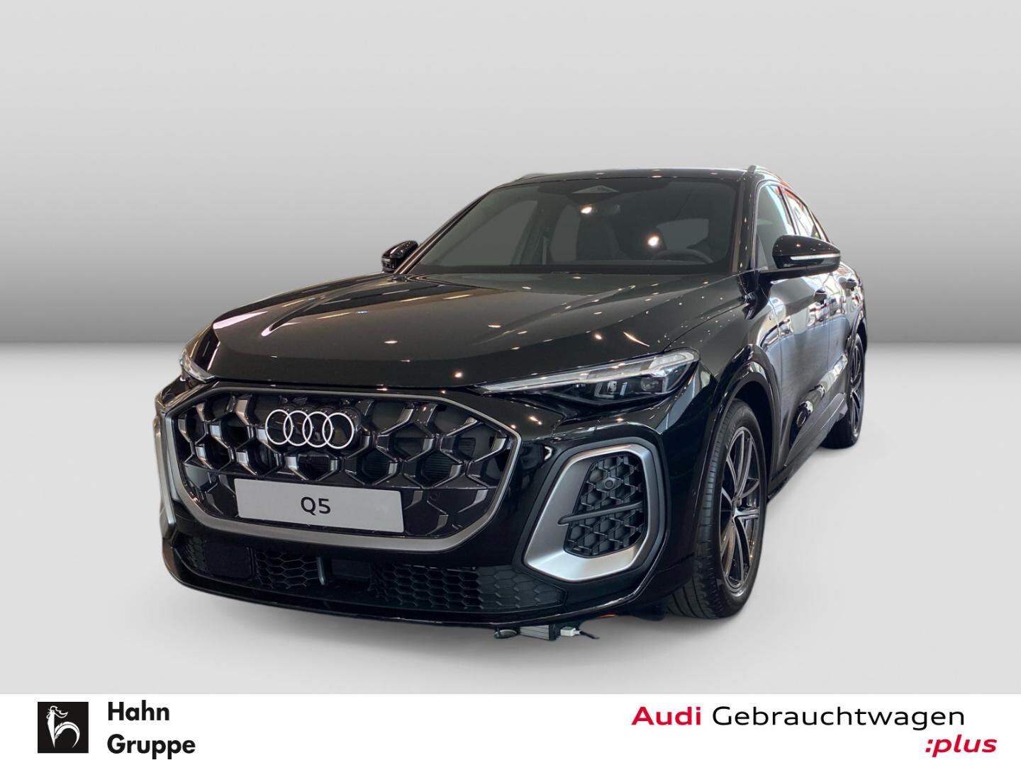 Bild über Audi Q5 Sportback TDI quattro 150 kW S tronic - für weitere Informationen kontaktieren Sie den Audi Partner