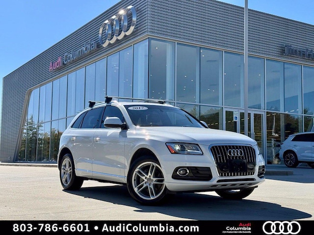 Photo of 2017 Audi Q5 