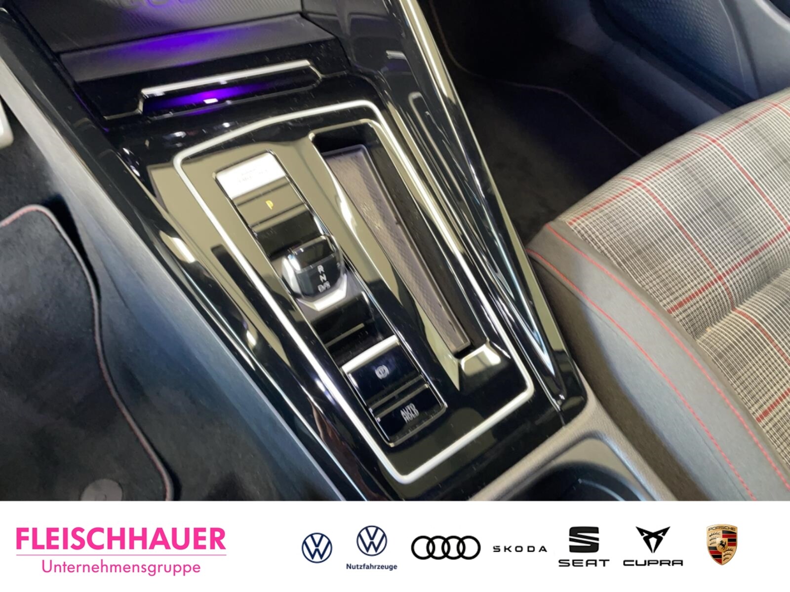 Volkswagen Golf – Bild 14