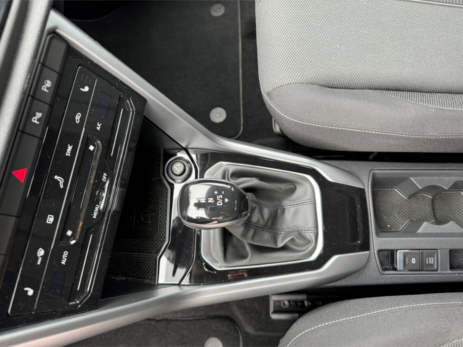 Volkswagen T-Roc – Bild 15