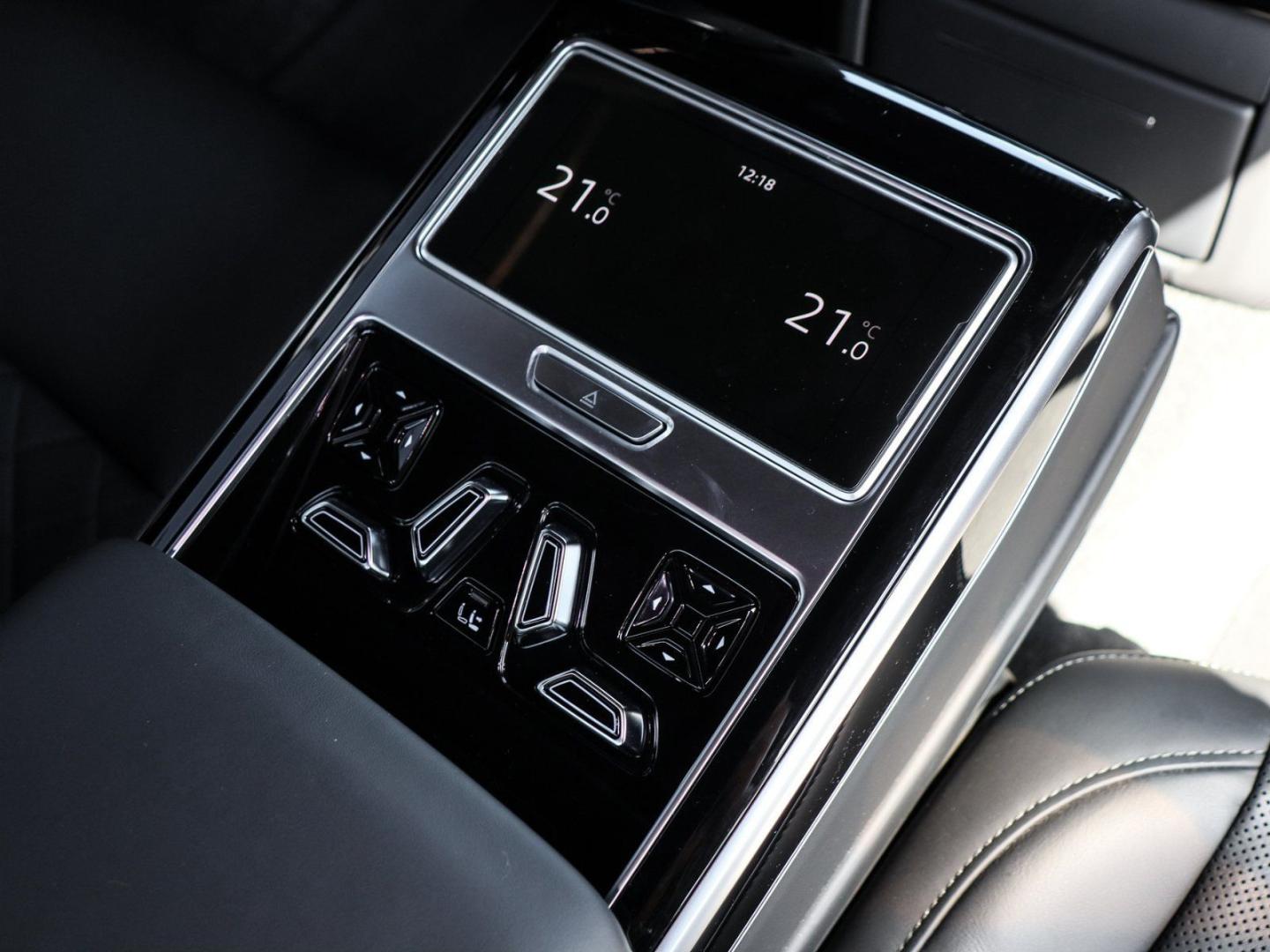 Image about Audi A8 60 TDI quattro tiptronic