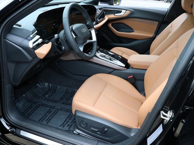 2025 AUDI A5 - Image 12