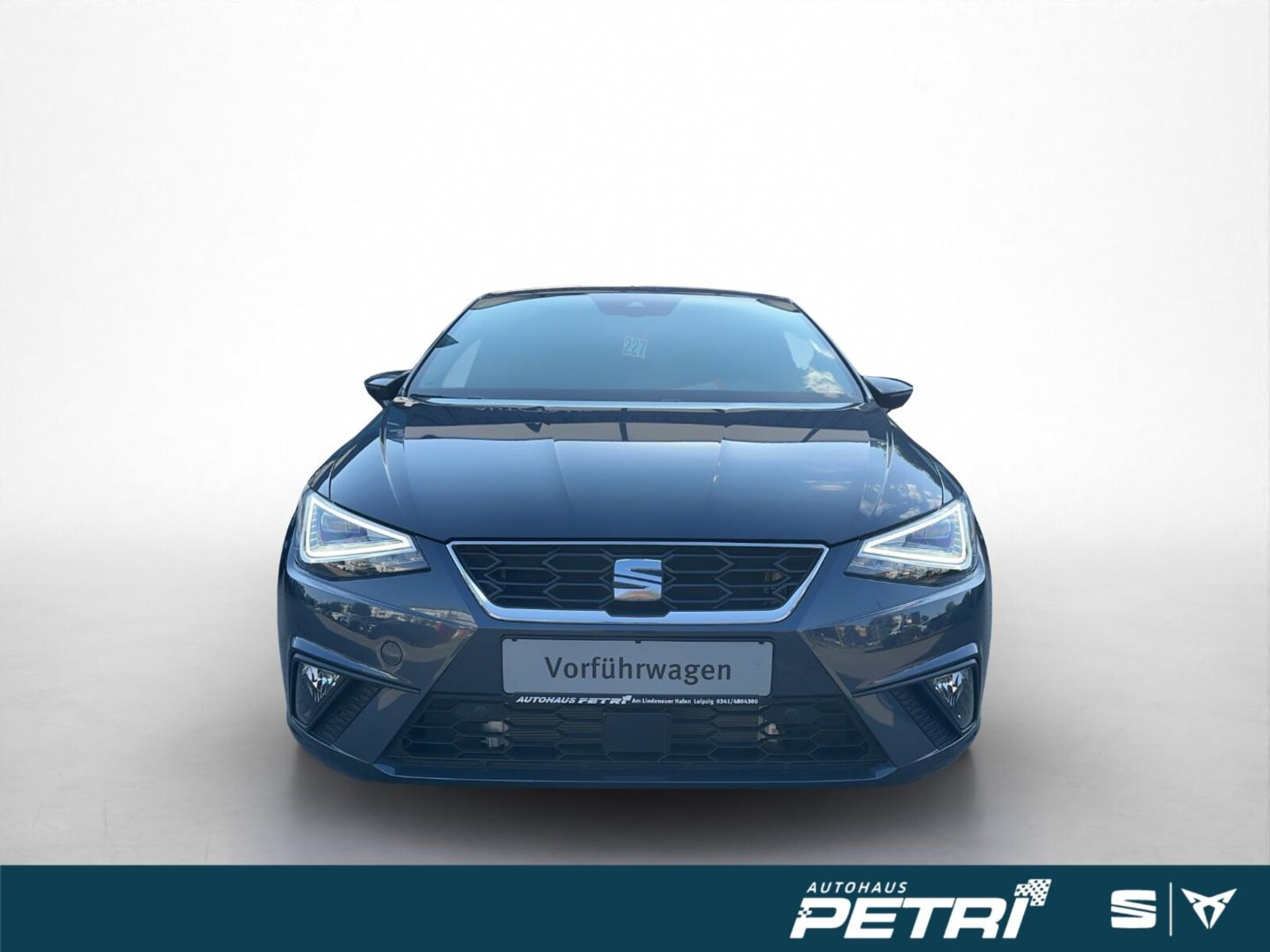 SEAT Ibiza – Bild 8