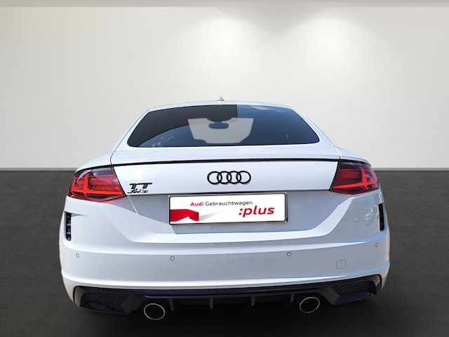 Audi TT Coupé 45 TFSI S Tronic - 2021 - Joinsteer - #19