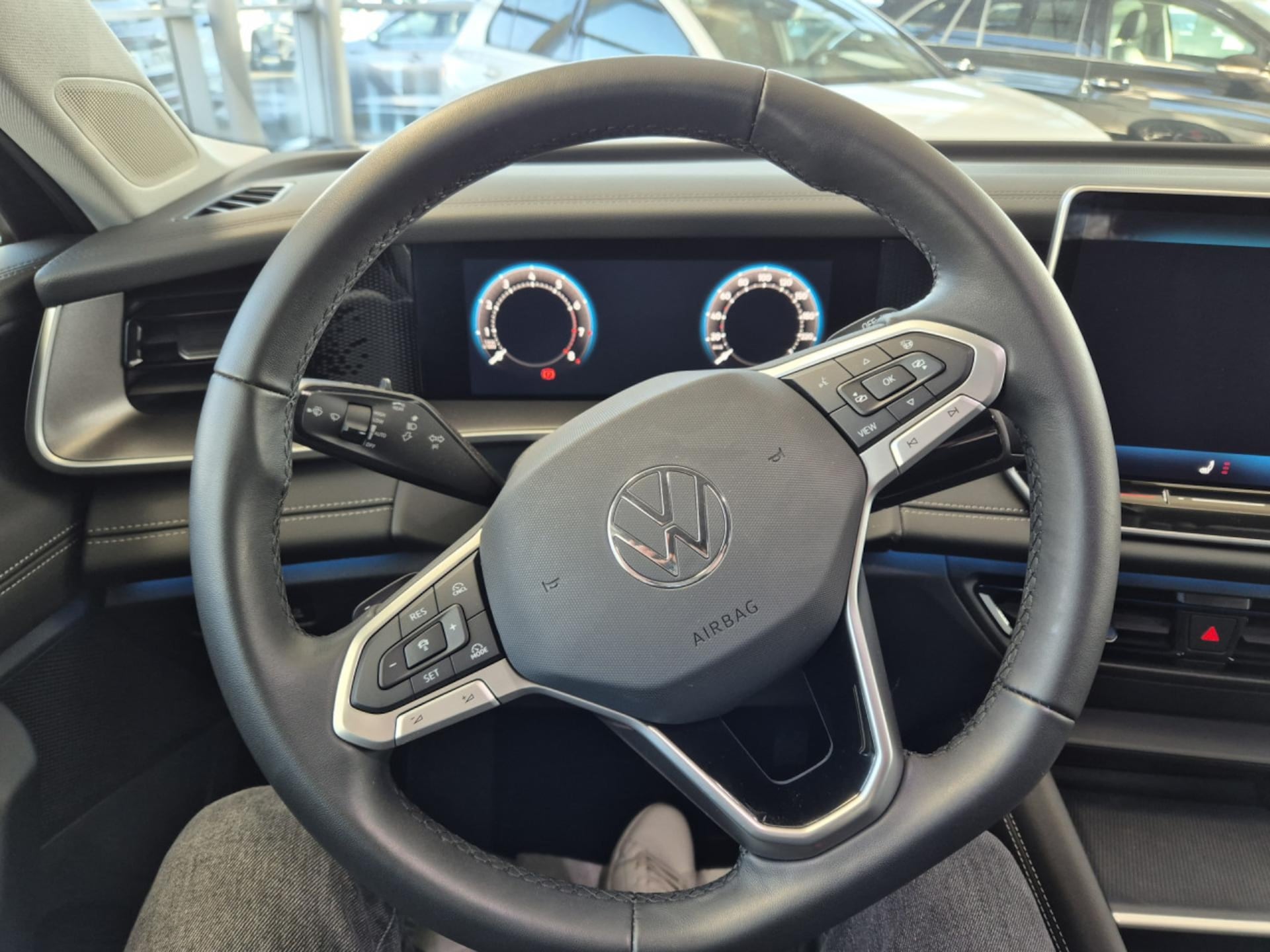 Volkswagen Tayron Life