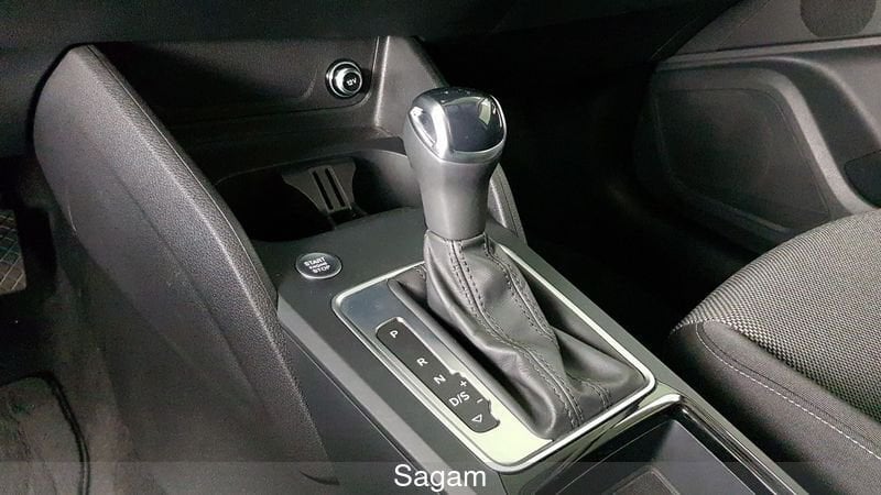 Immagine di Audi Q2 S line edition 35 TDI 110 kW (150 CV) S tronic - Vista: for more details contact your dealer