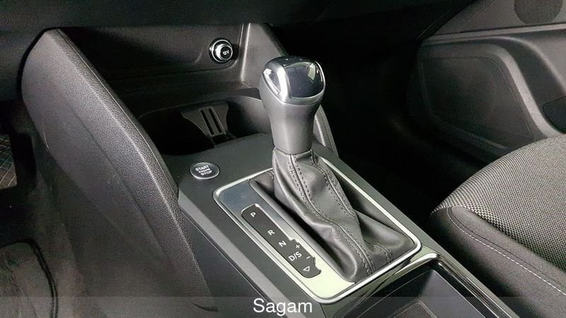 Immagine di Audi Q2 S line edition 35 TDI 110 kW (150 CV) S tronic - Vista: for more details contact your dealer