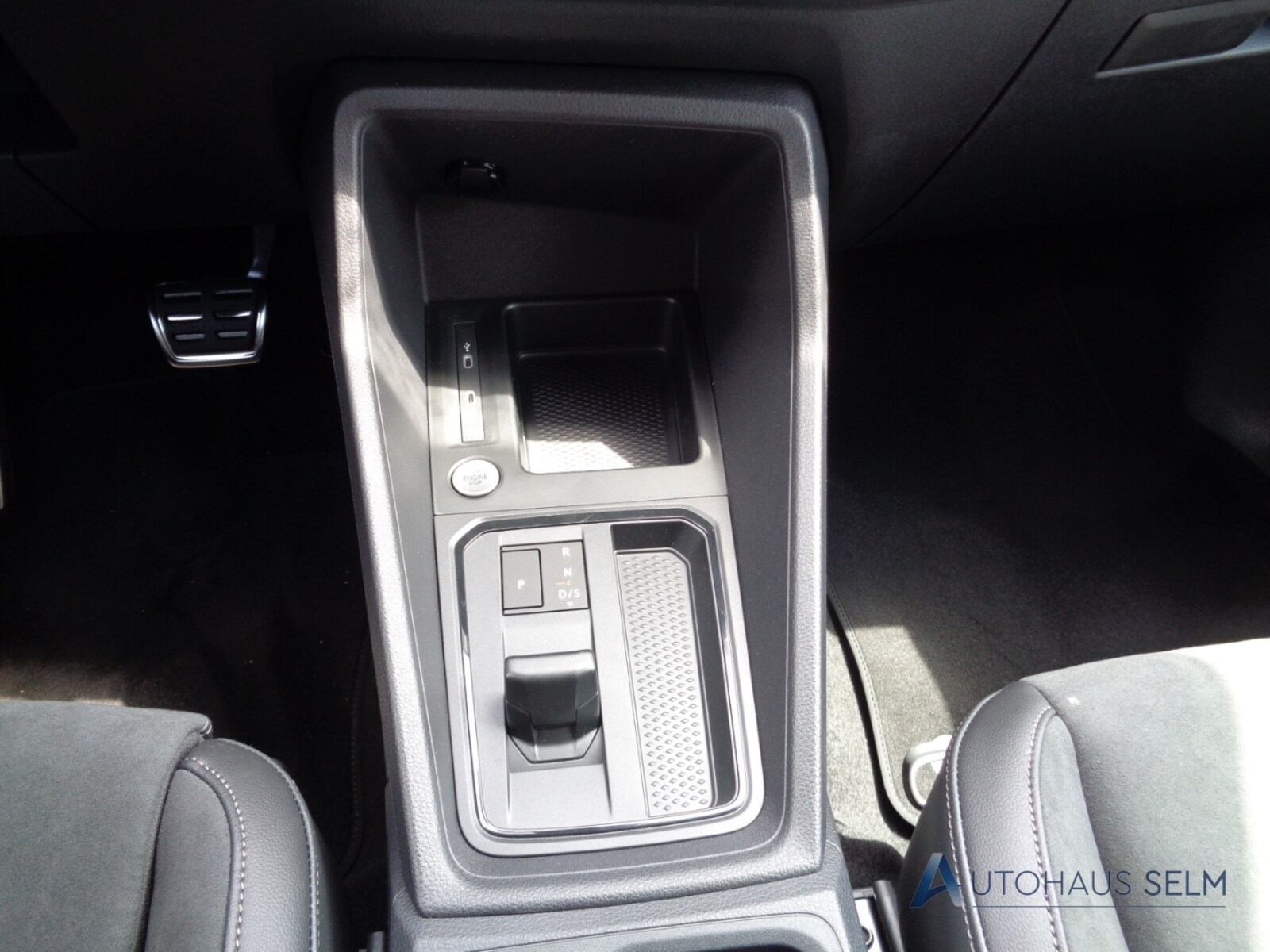 Volkswagen Caddy – Bild 8
