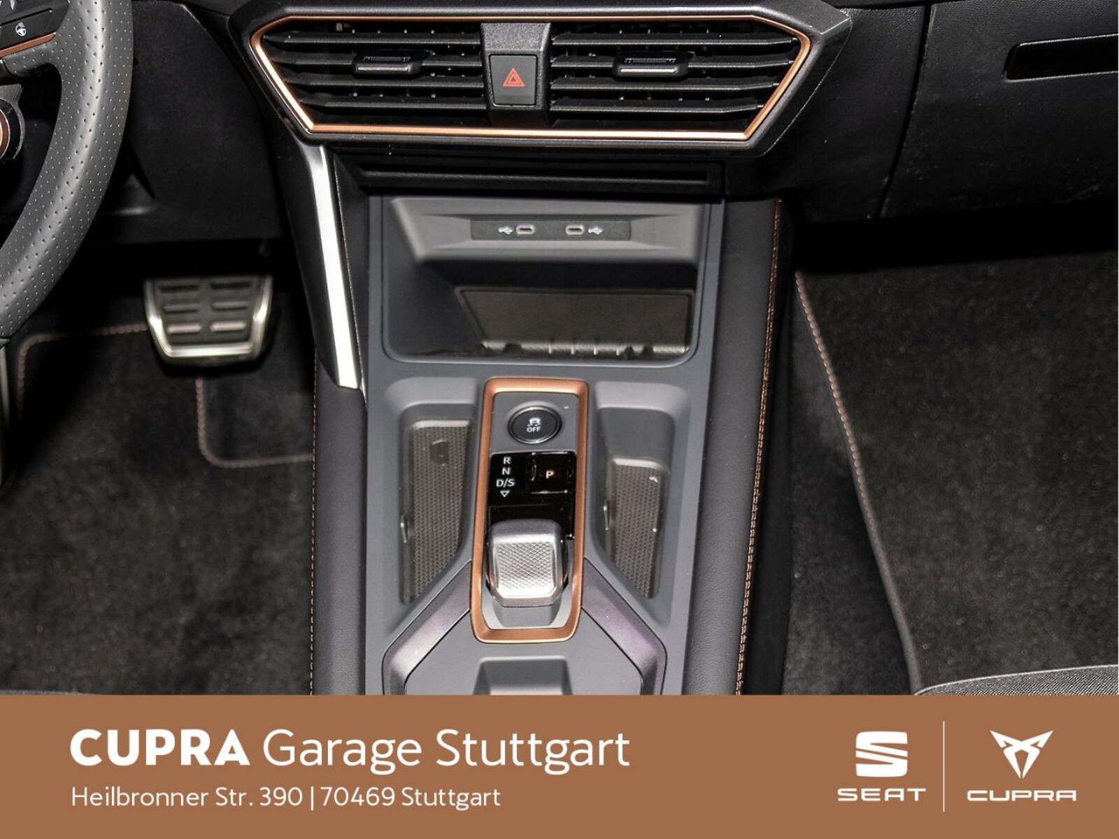 CUPRA Formentor – Bild 9