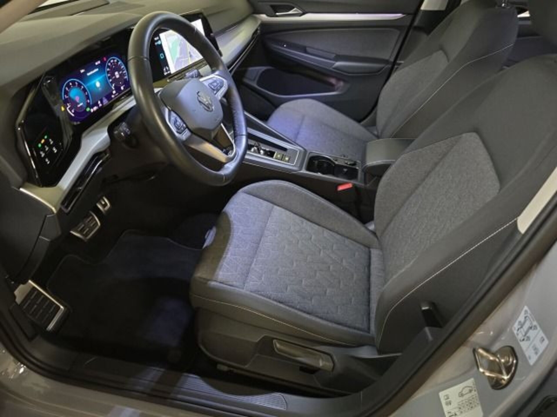 Volkswagen Golf MOVE