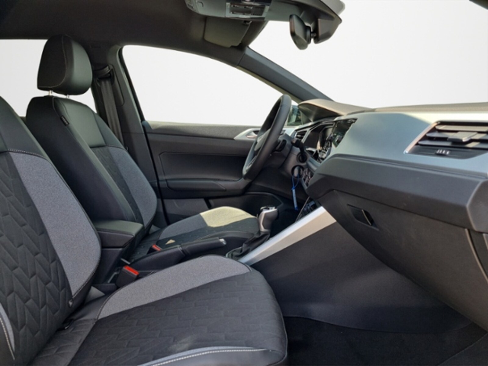 Volkswagen Taigo – Bild 15