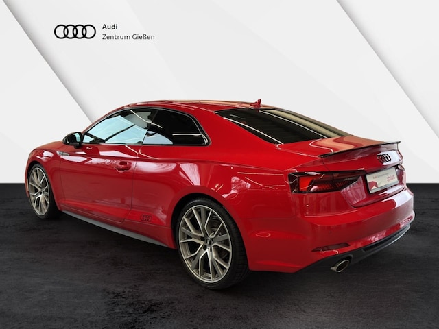 Audi A5 Coupé 40 TFSI S Tronic -  - Joinsteer - #3