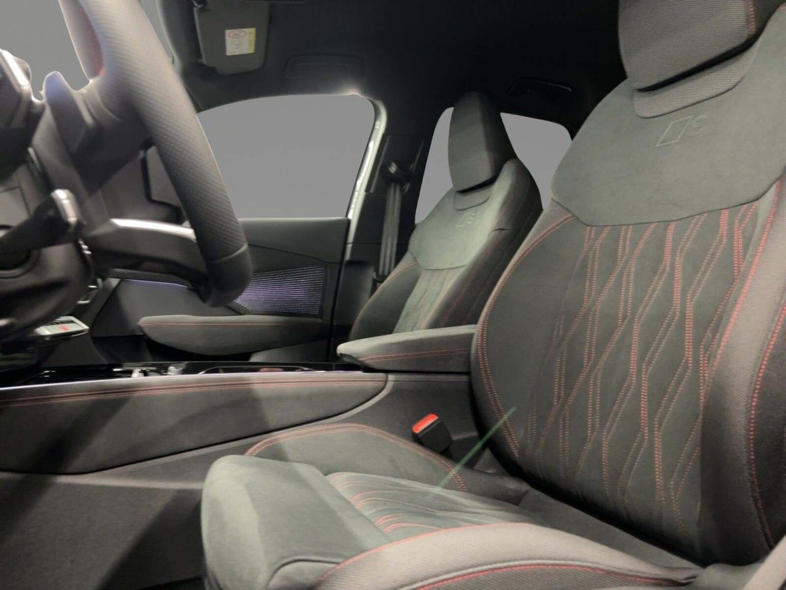 Audi Q3 – Bild 10