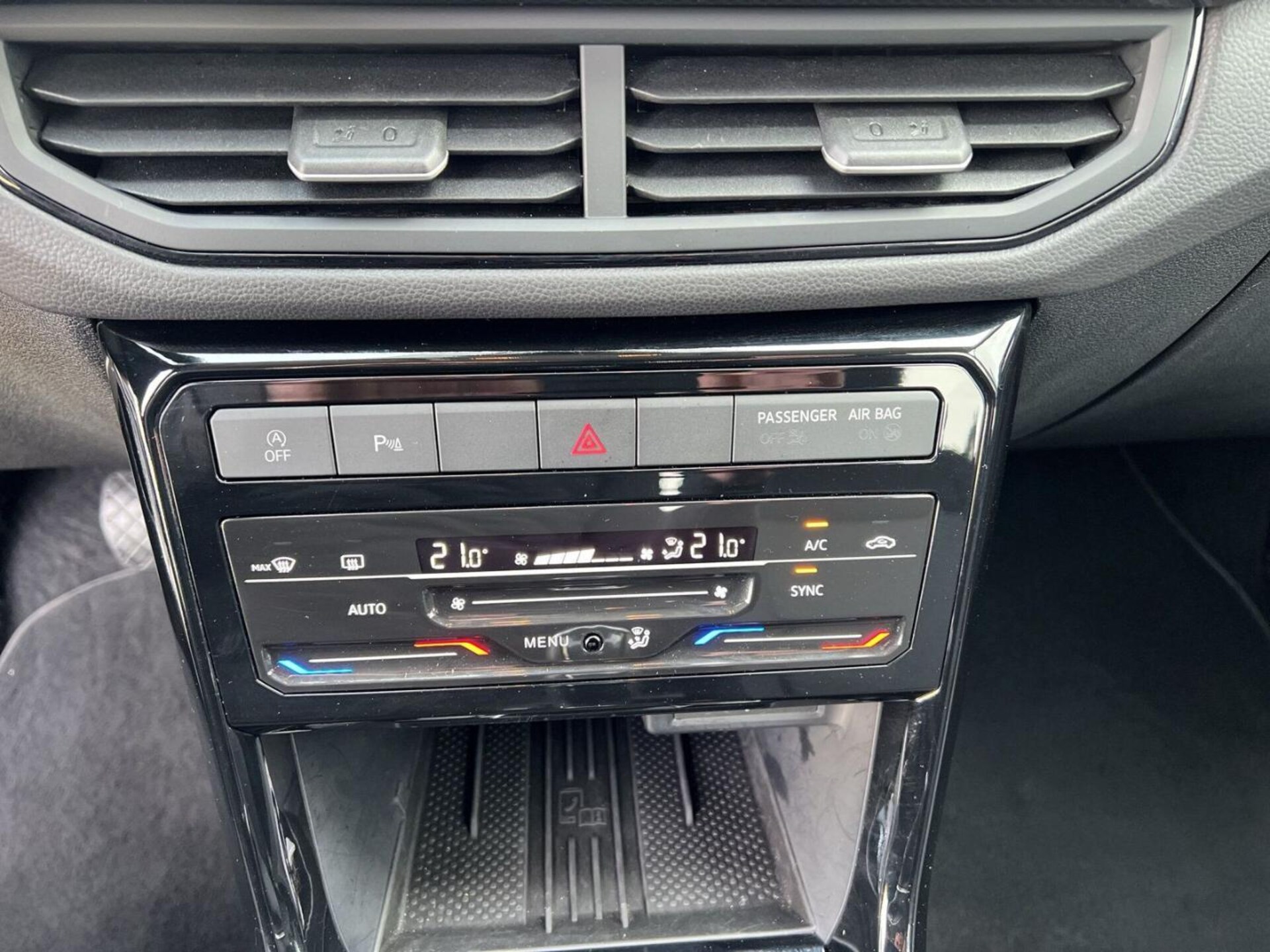 Volkswagen T-Cross Match