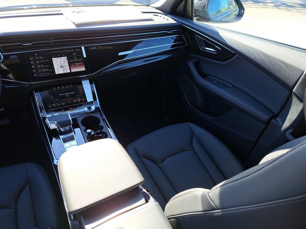 2026 Audi Q8 Premium Plus - Photo 25