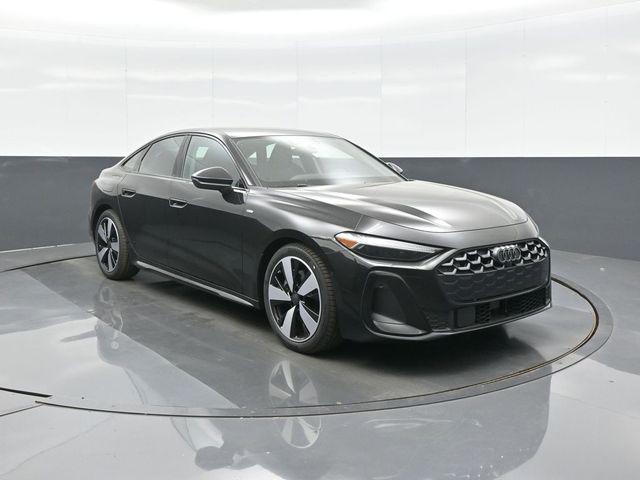 2026 Audi A5 Premium Plus quattro S tronic's photo