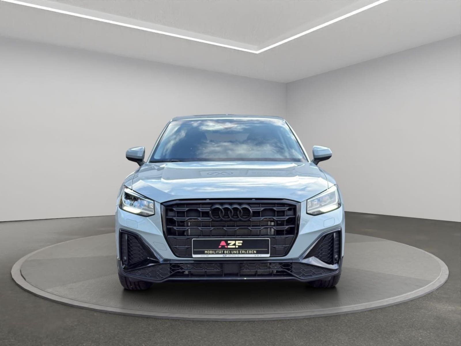 Audi Q2 – Bild 6