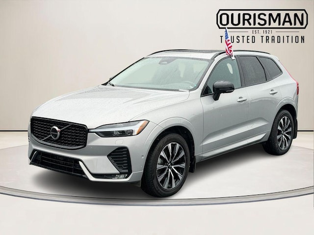 2023 Volvo XC60